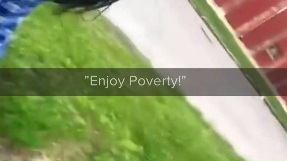Toledo leaders, residents say trust needs to be rebuilt after police encounter with teens goes viral