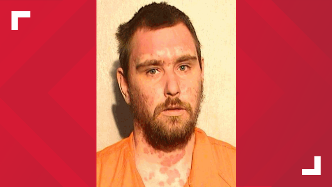 Man charged with domestic violence, assault after officers heard ...