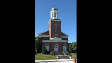 West Toledo Church To Reduce Food Pantry Service Wtol Com