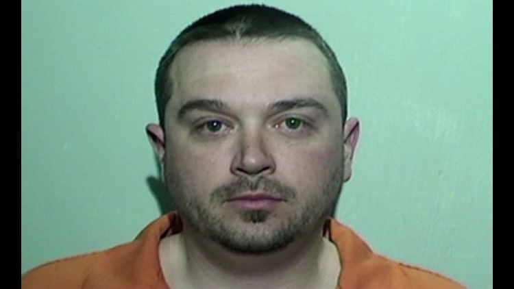 Only On 11: Toledo man overdoses in car with daughter, charged with ...