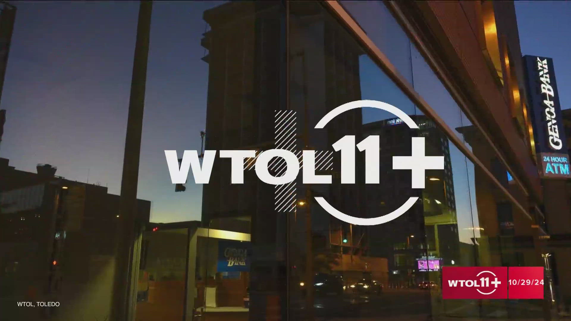 Stream WTOL 11 News on Plus on Roku, Amazon Fire and Apple TV.