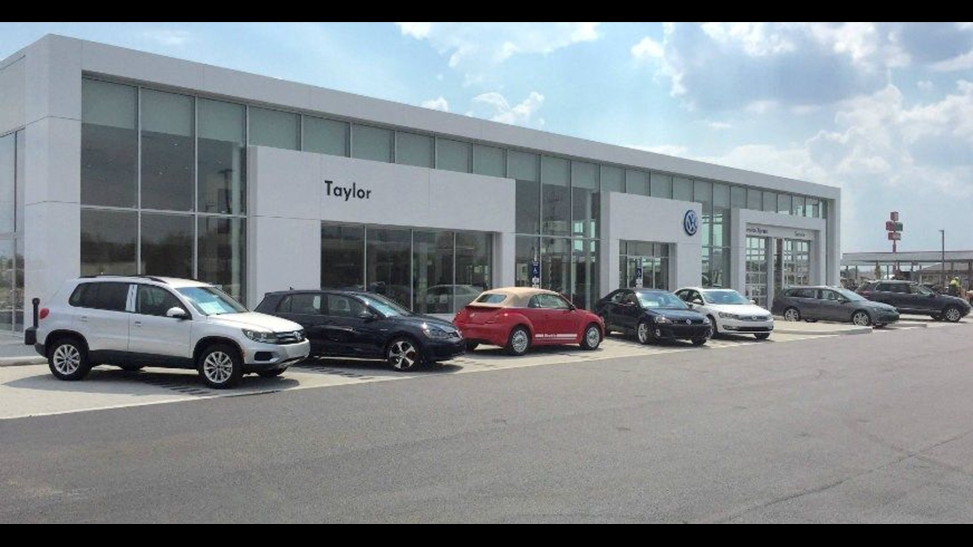 Taylor Automotive Group opening Volkswagen dealership in Findlay