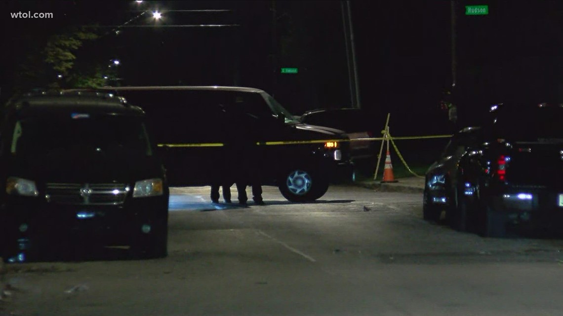 28-year-old man killed in north Toledo shooting, family says | wtol.com