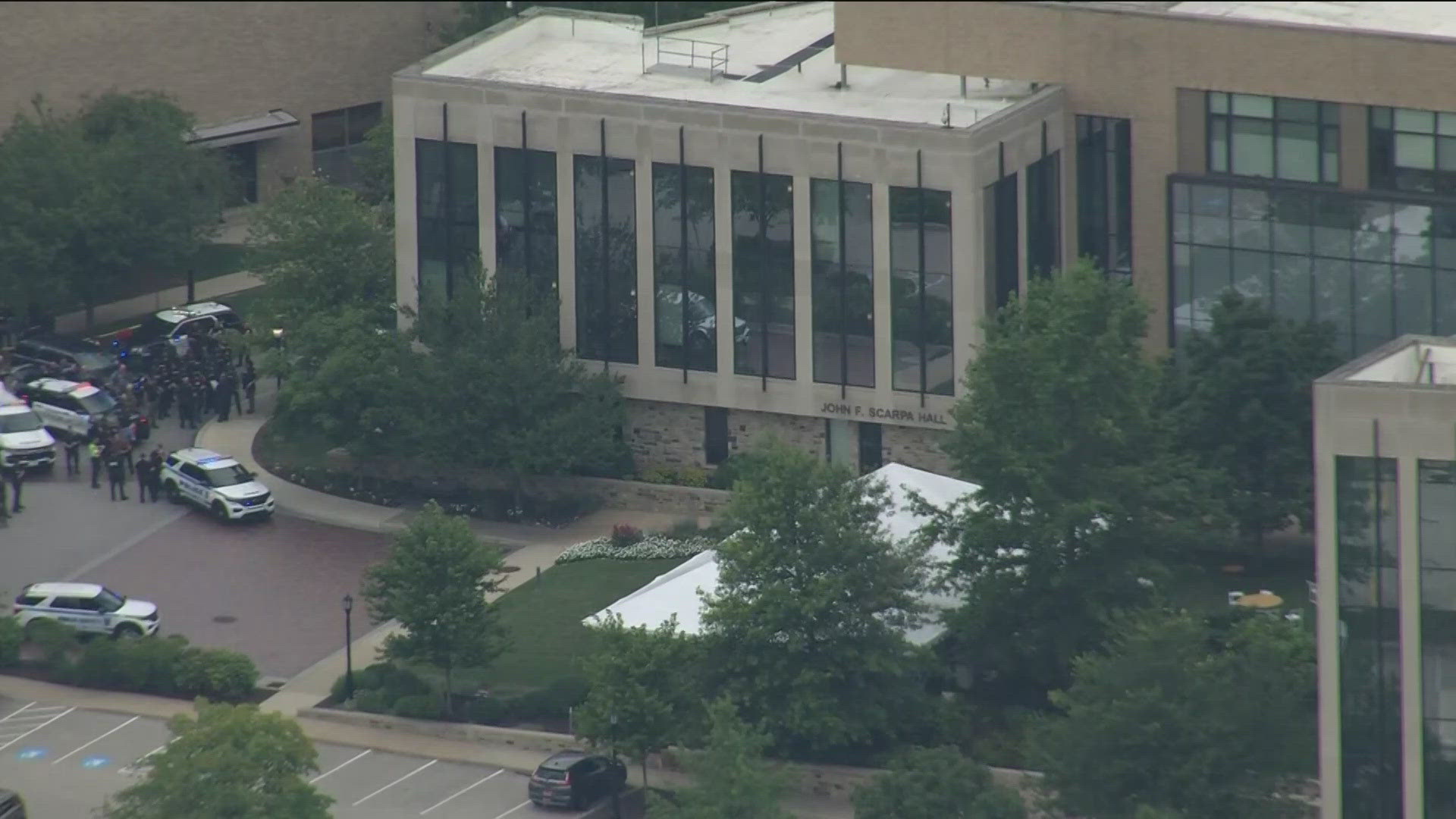 Reports of active shooter at Villanova University | wtol.com