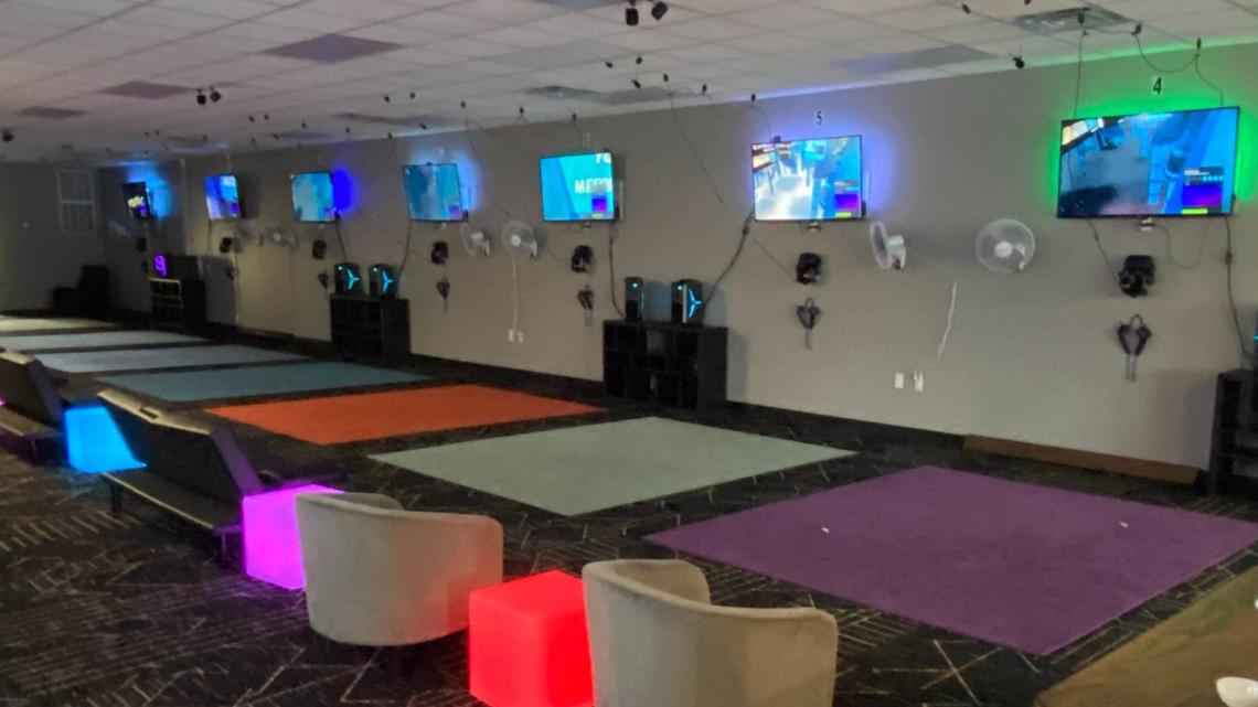 Virtual reality gaming center opens in Owosso this Friday