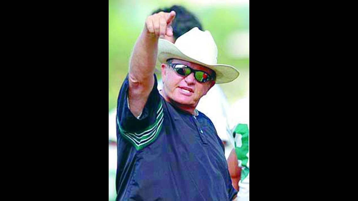 Briggs: Perrysburg's Jerry Glanville is back home (and still coaching  football at 81)