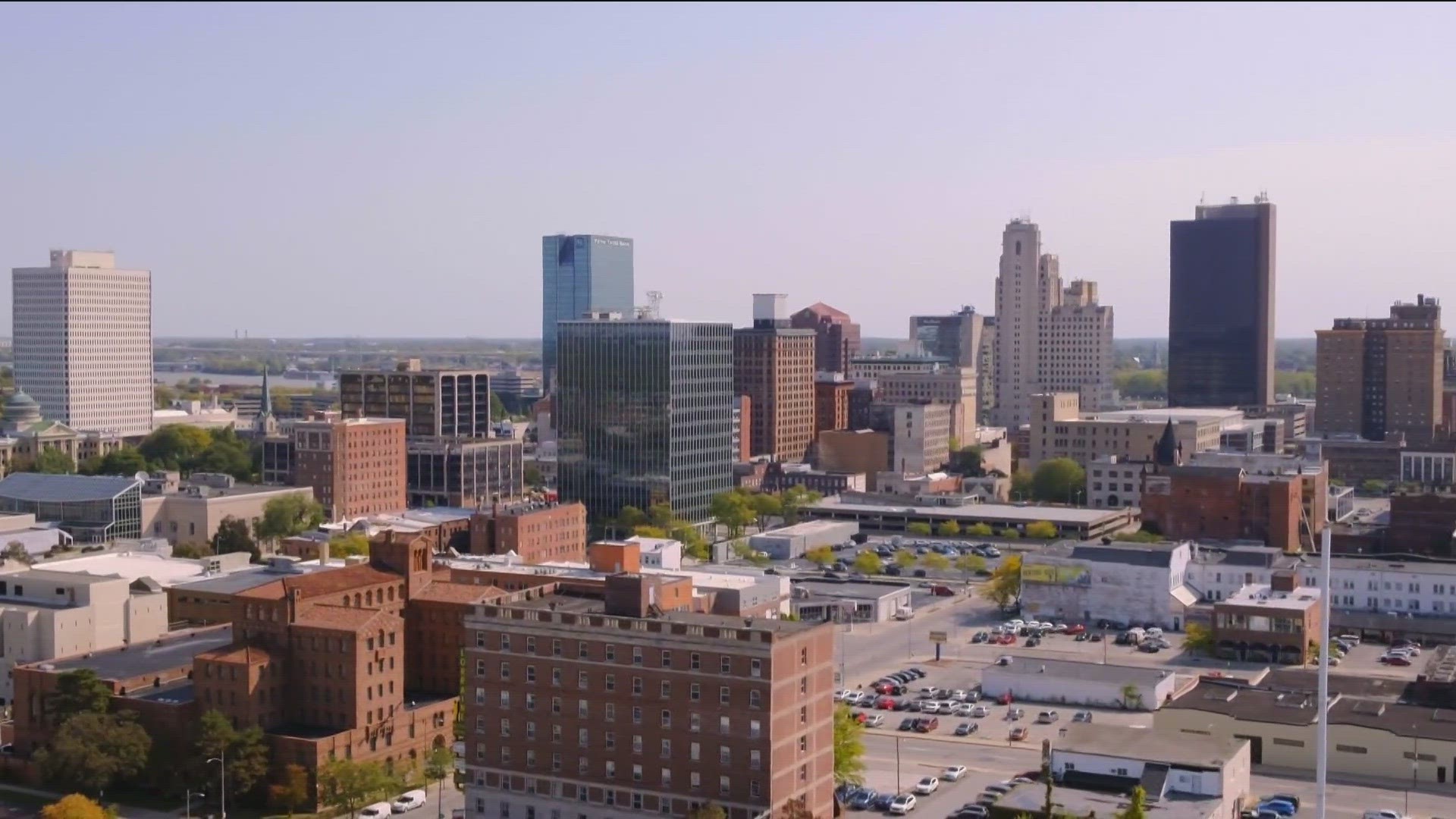 ConnecToledo just released its updated Downtown Master Plan and it calls for more growth in the future.