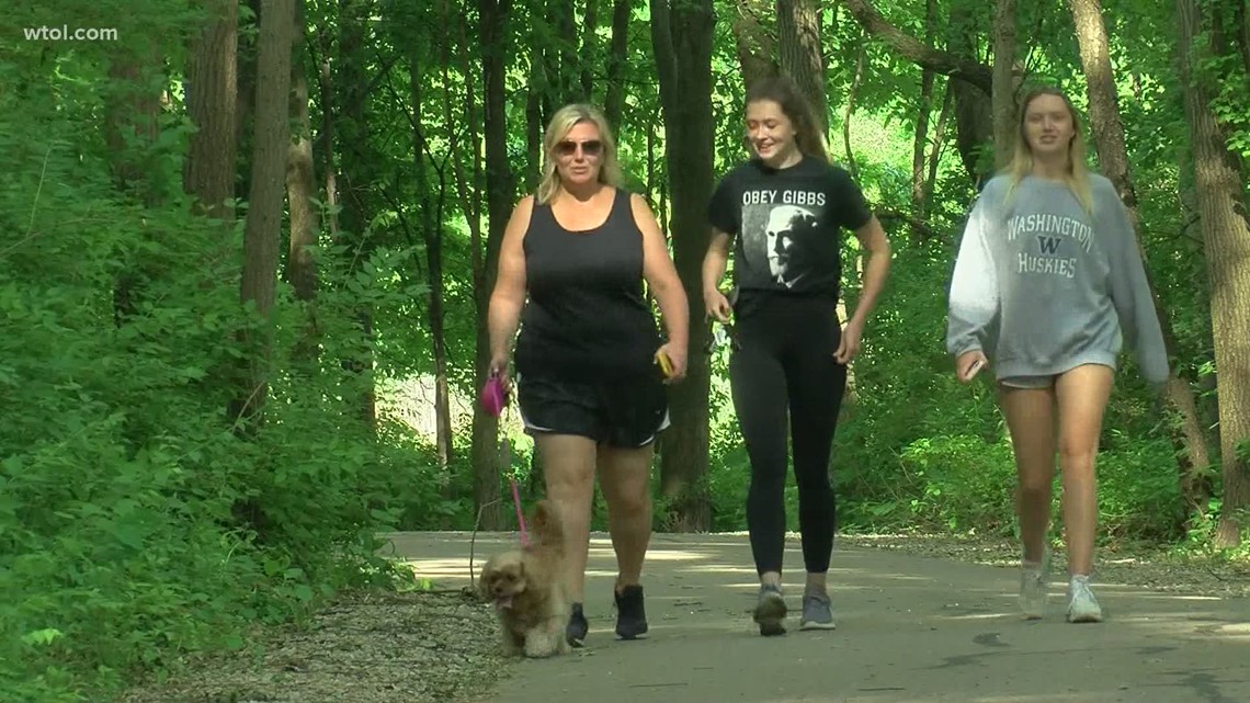 What you possibly can expertise on the 19 Toledo Metroparks