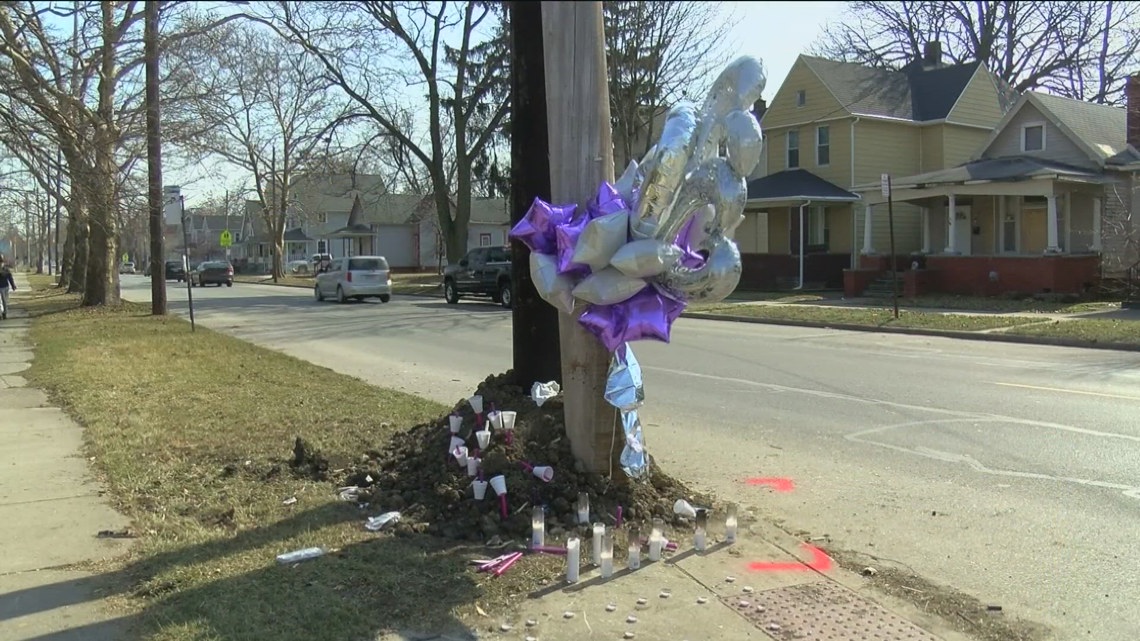 Woman convicted in south Toledo crash that killed two | wtol.com