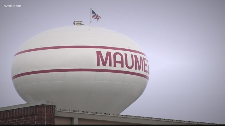 Maumee resident 'tapped out' over $4,000 water bill