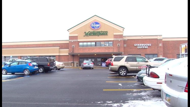 Kroger stores hiring 10,000 workers | wtol.com