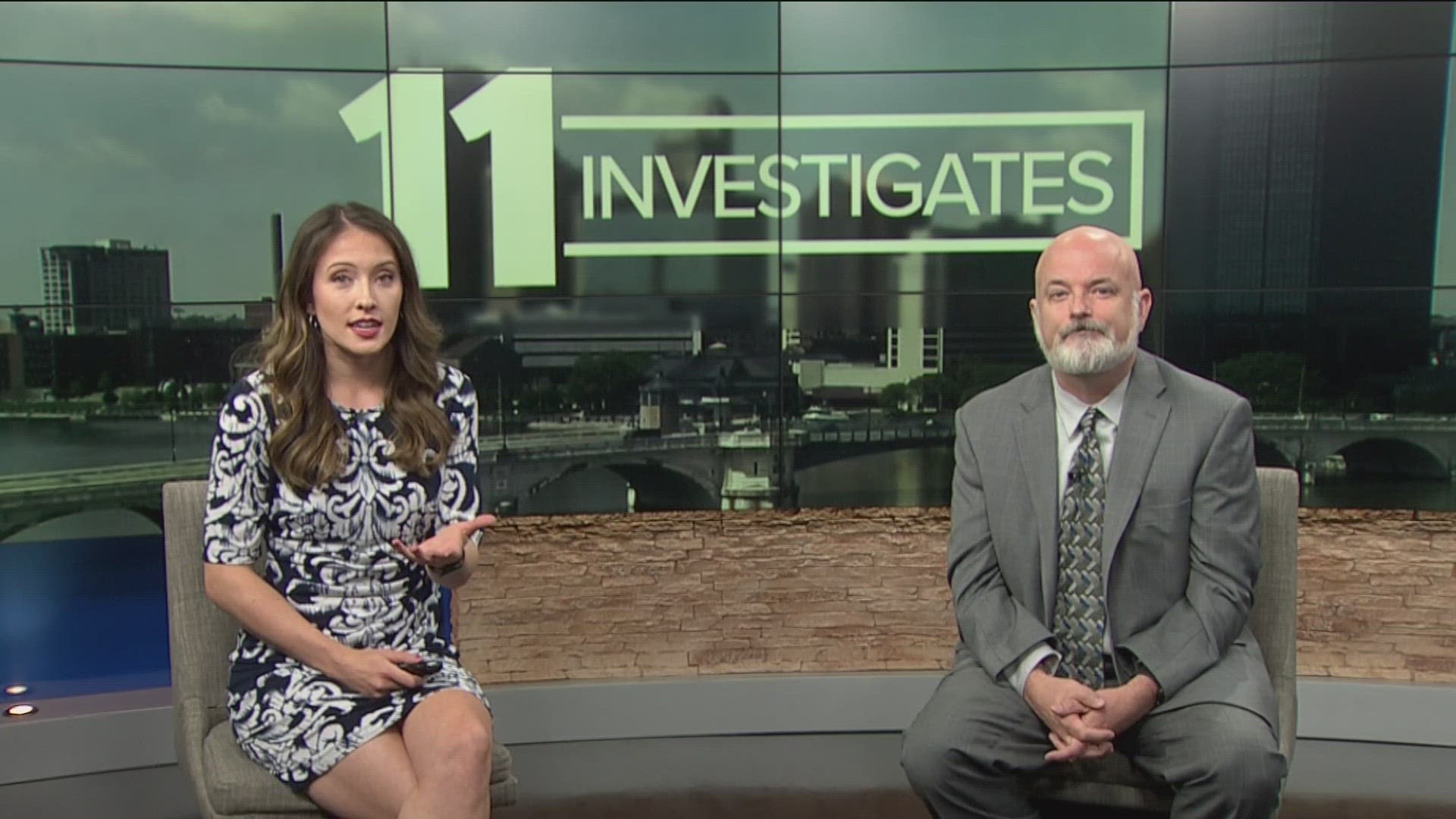 11 Investigates lead investigator Brian Dugger and Kalie Marantette preview what is in the works for the team including VERIFY and Call 11 for Action.