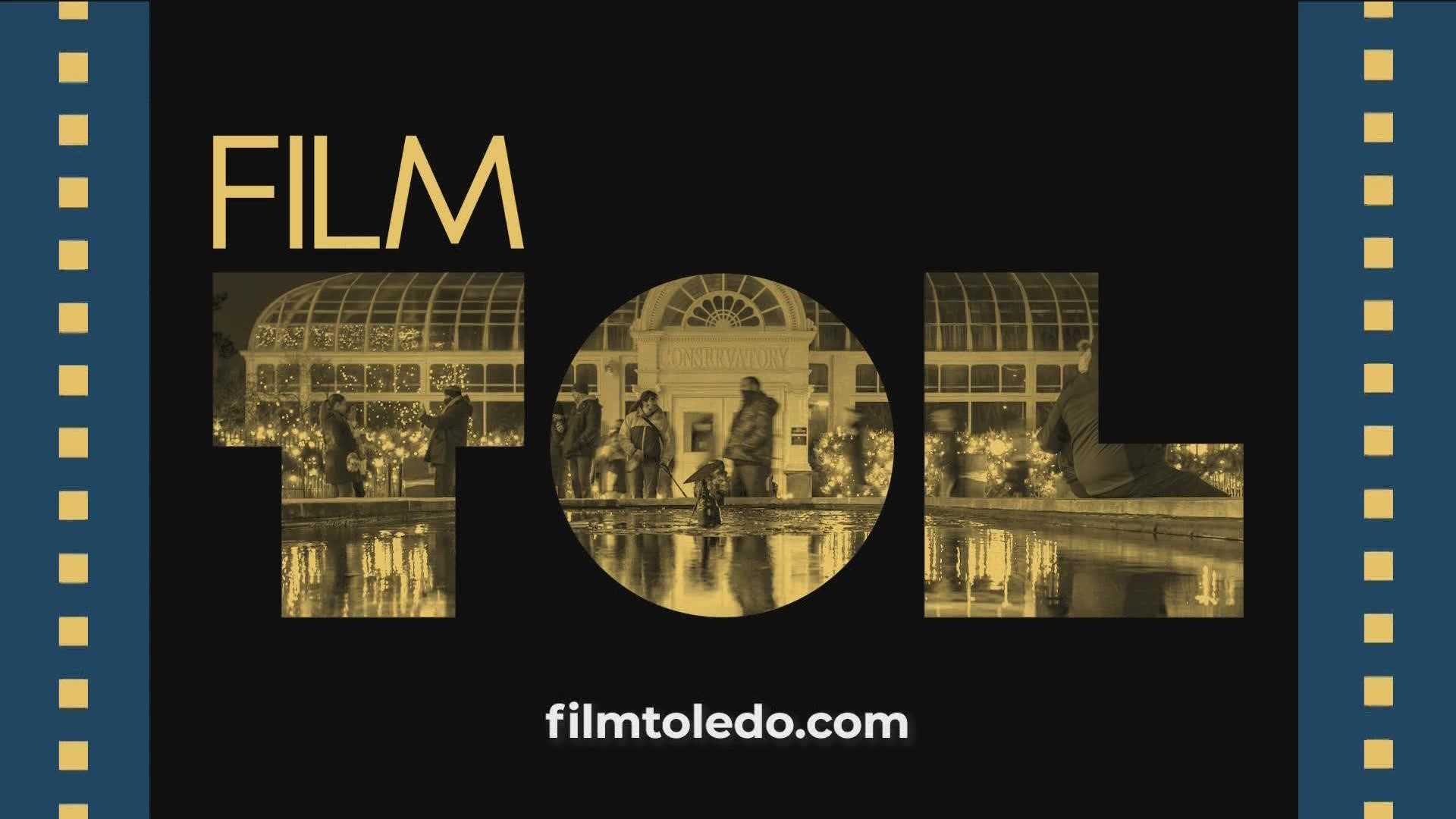 The executive director of FilmToledo says a combination of talented new artists and Ohio's strong tax breaks for filmmakers are pushing the medium locally.