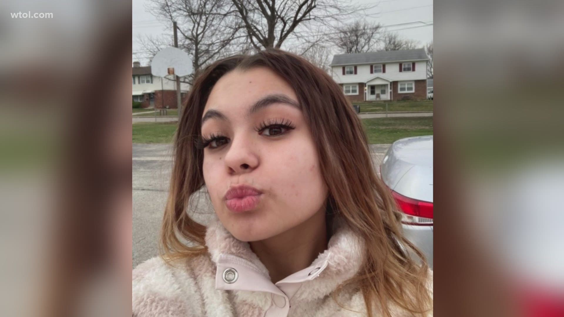 17-year-old Estrella "Star" Lopez disappeared after running away from her grandmother's home July 16.