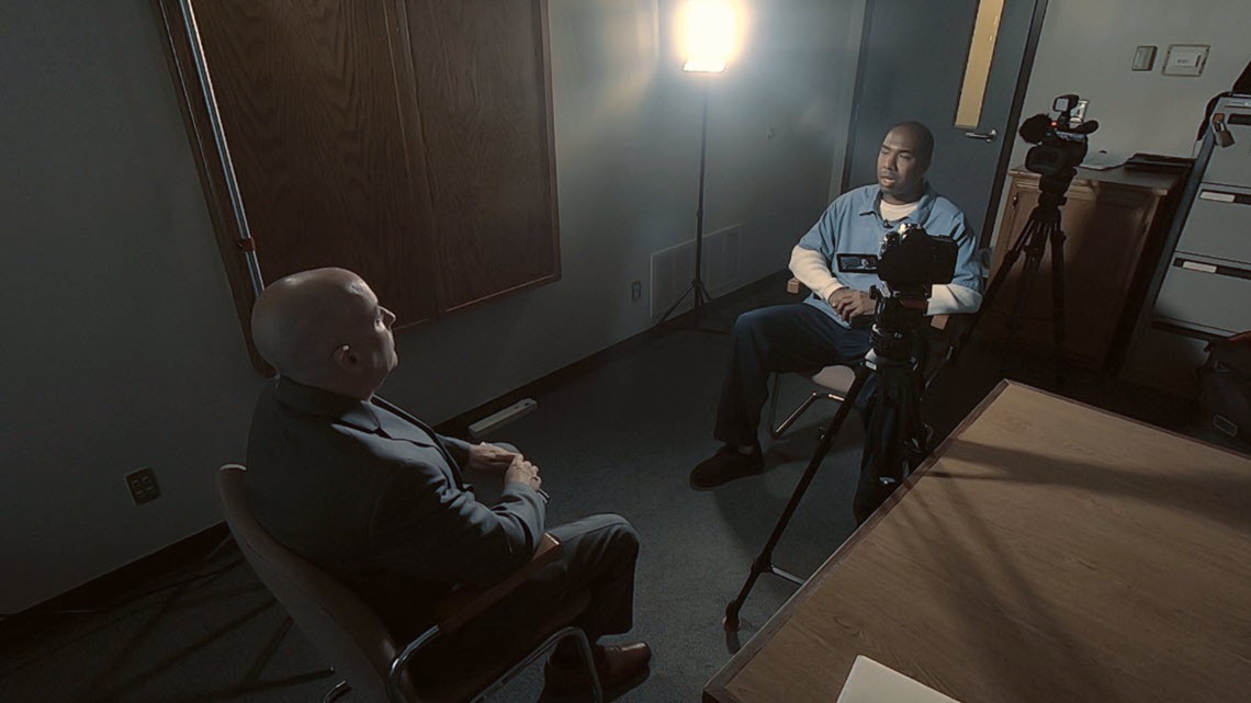 Men featured in 11 Investigates murder denied new trial - Vimarsana News