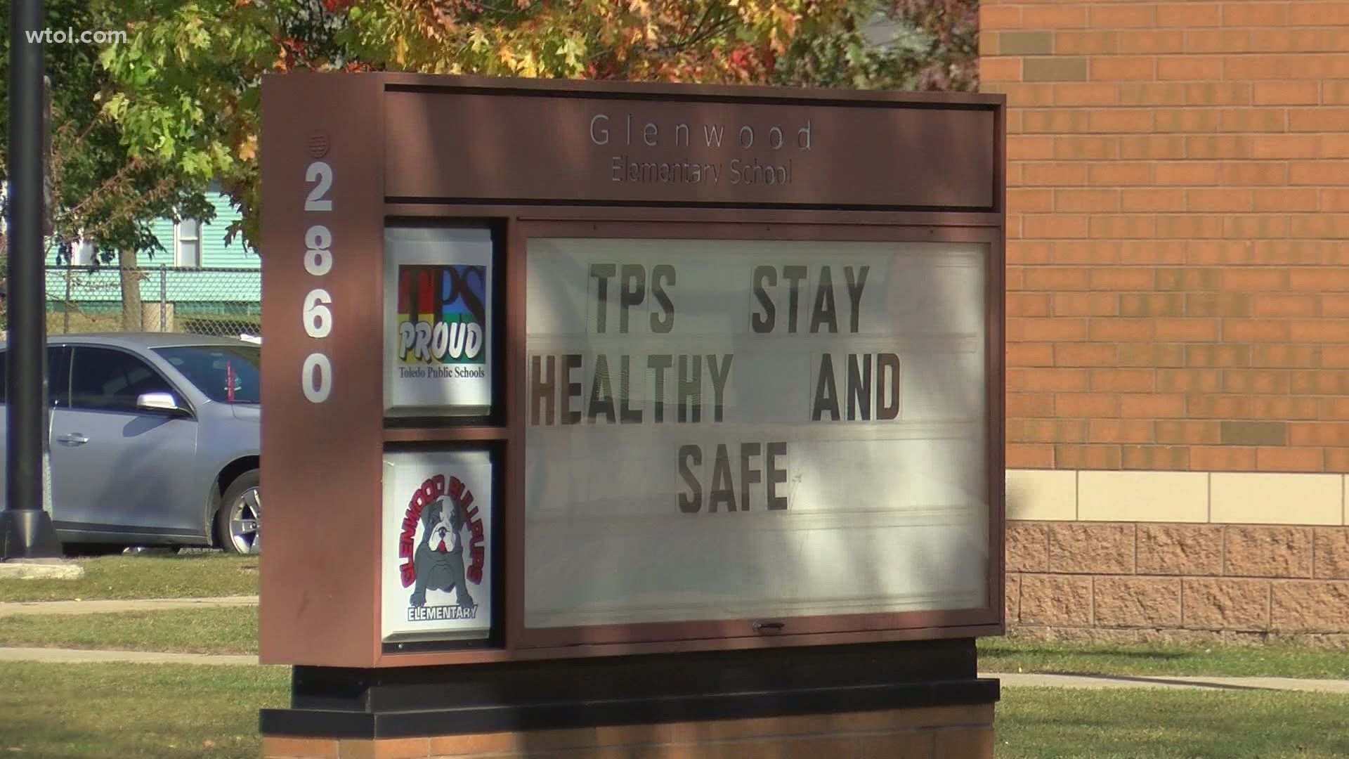 A new semester of school is right around the corner in January, after the health department ordered schools to close buildings and move virtual in December.