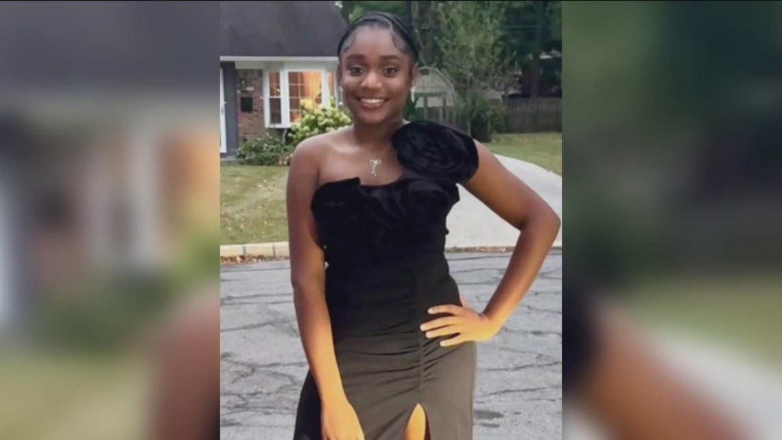 Missing teen found safe, Toledo police say | wtol.com