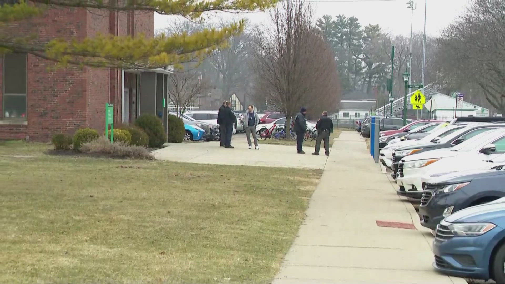 Officials investigating connected suspected swatting threats to Bowling