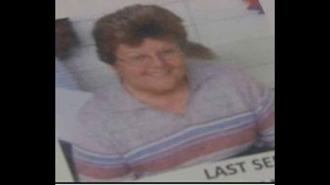 UPDATE Family considers case of missing Sylvania Twp woman homicide