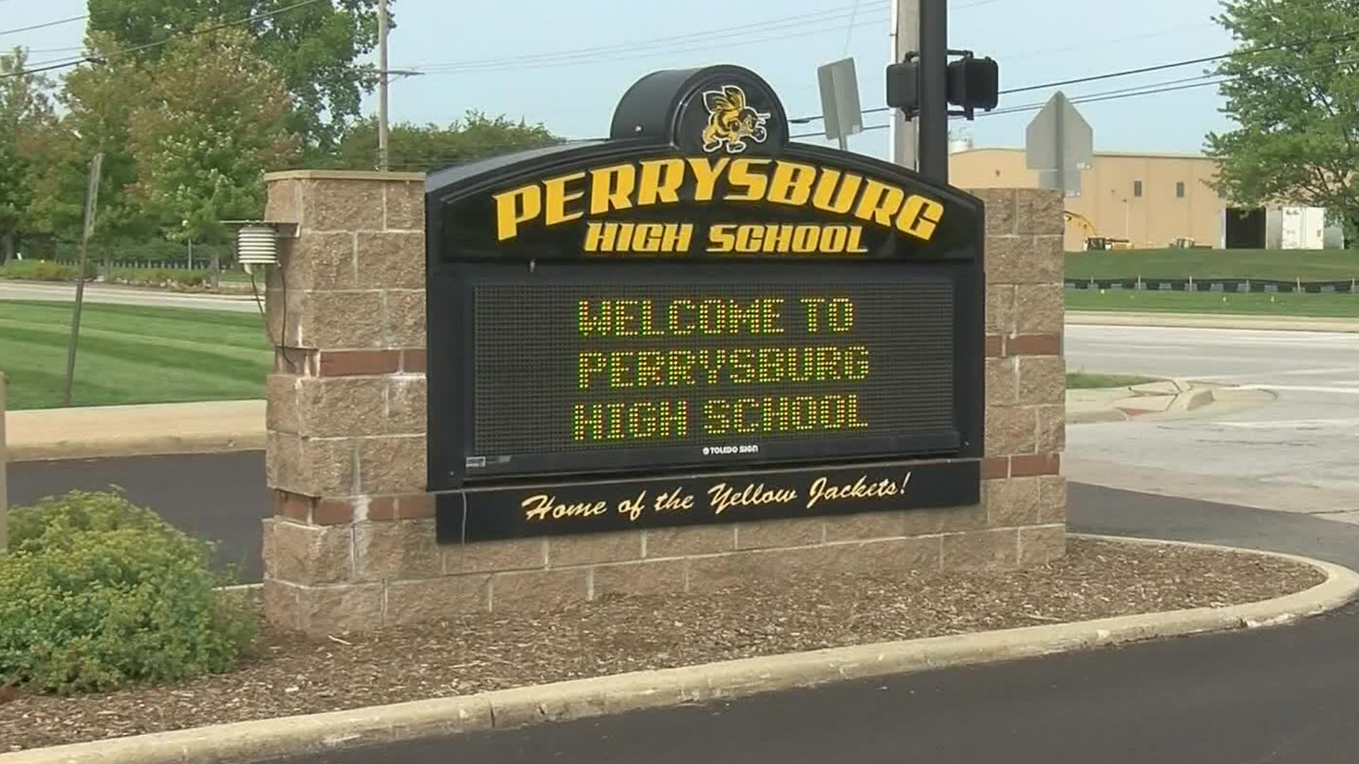 Perrysburg City Council approved the building and infrastructure for Hawthorne Plat Seven to build more homes. That could mean more students in a growing district.