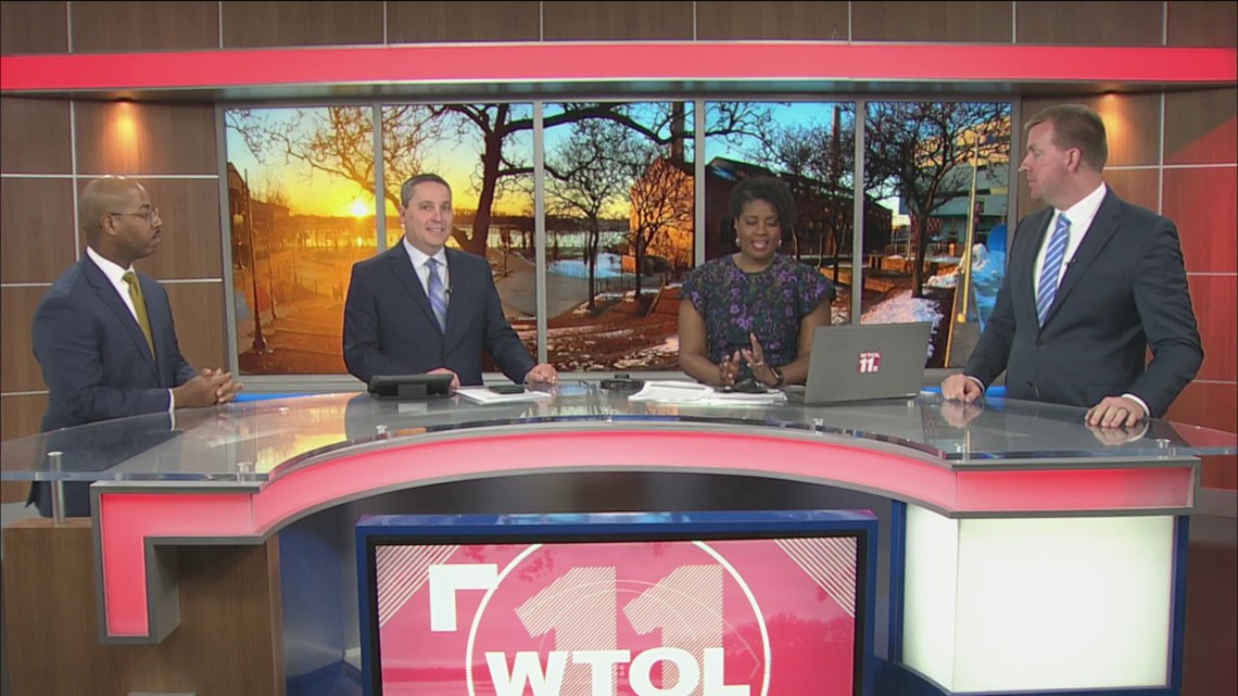Things To Know Before You Go March 3 Wtol Things To Know Before You Go March 3 Wtol