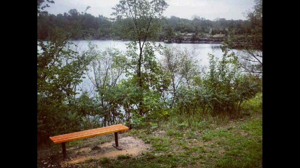 Village of Whitehouse gives new life to quarry