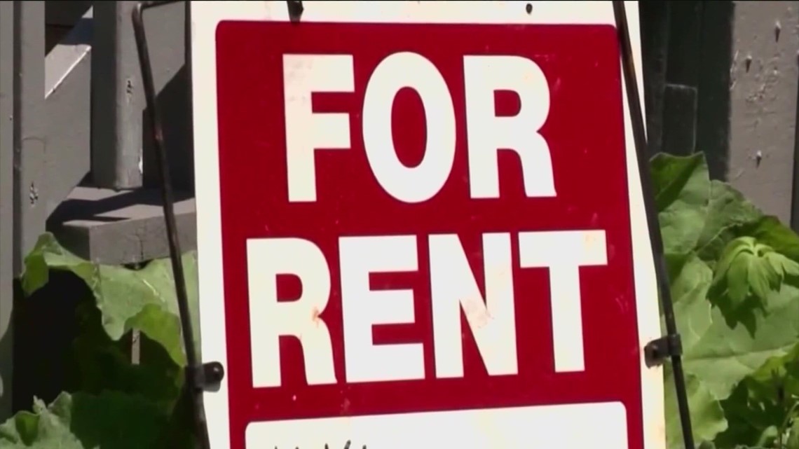 Inflation impacting northwest Ohio renters, homeowners
