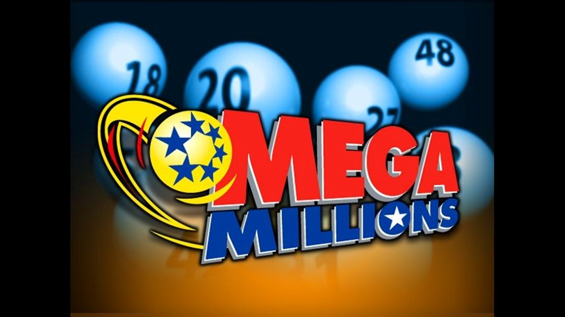 The most common Mega Million numbers drawn are...