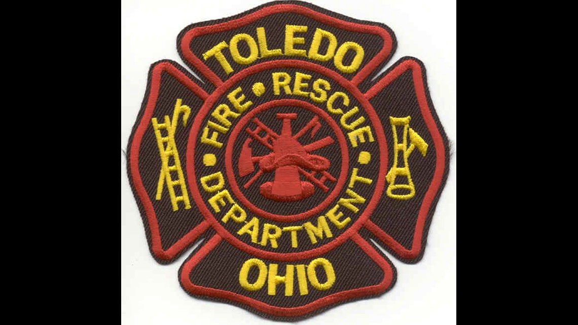 Toledo firefighters approve concession contract wtol
