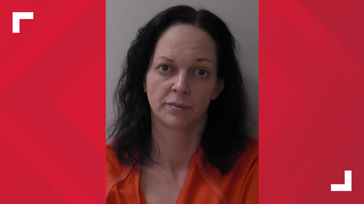 Findlay Woman Arrested For Leading Police On Chase 6480