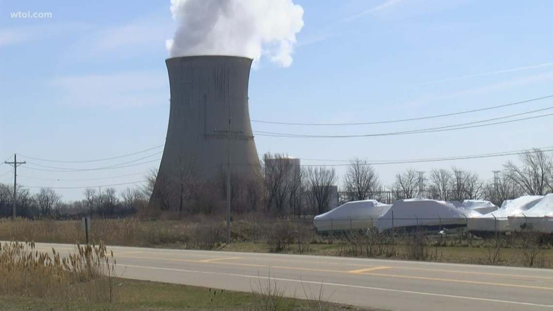 Judge deals blow to campaign to block Ohio nuclear plant bailout | wtol.com