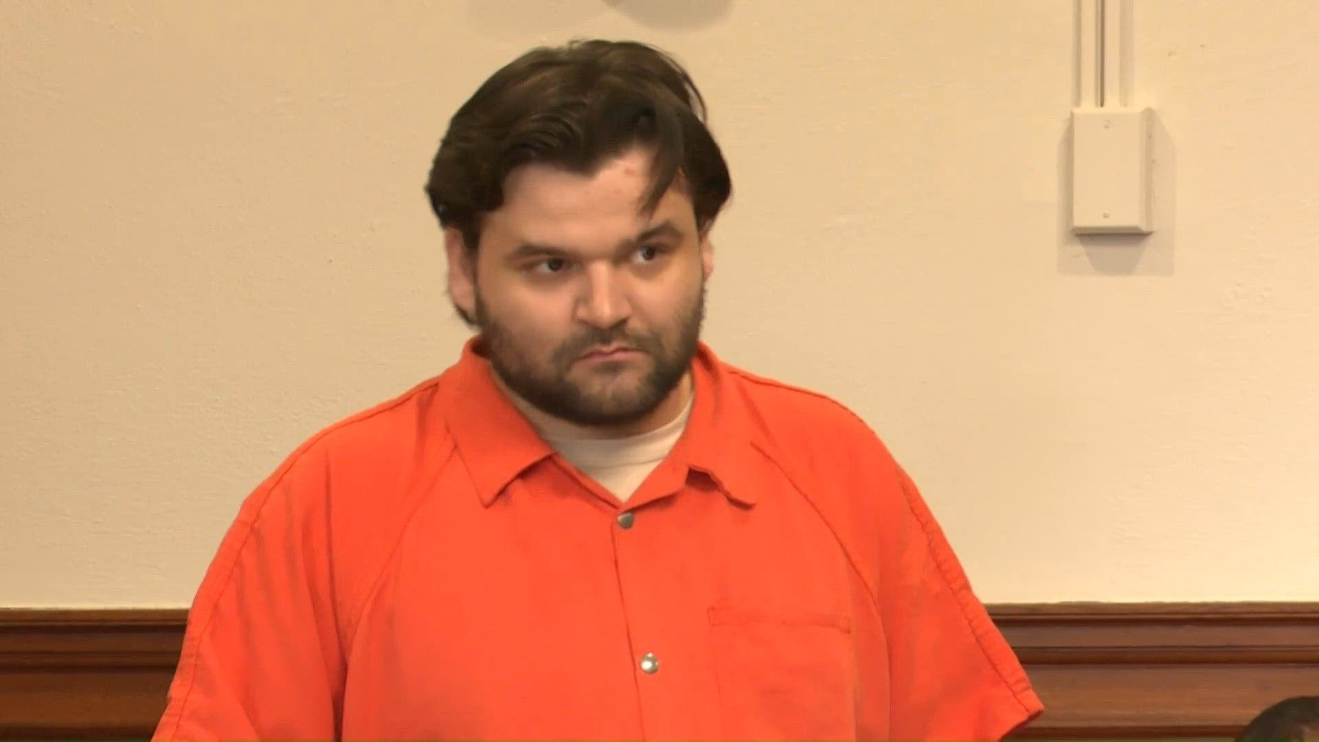 Man sentenced to up to 16.5 years in prison in death of Toledo boy ...