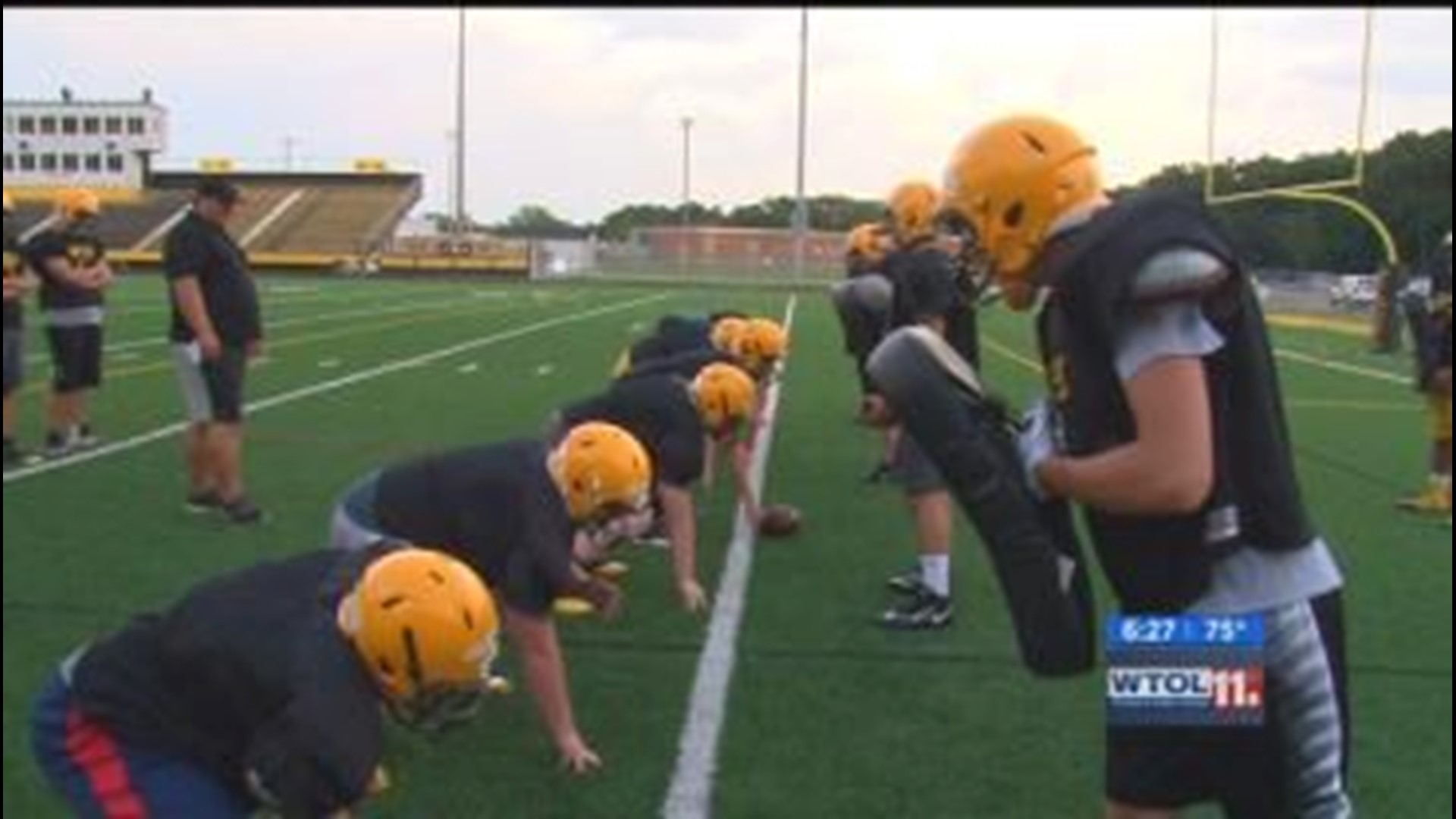 Northview expects to improve on disappointing 2016 season