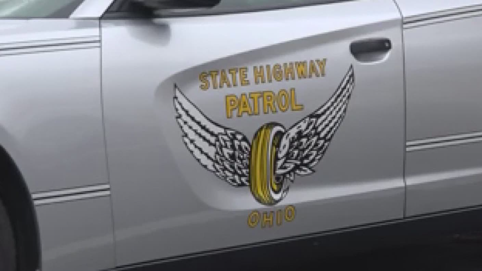 One of the fastest drivers stopped earlier this year in Ohio was going 148 mph.