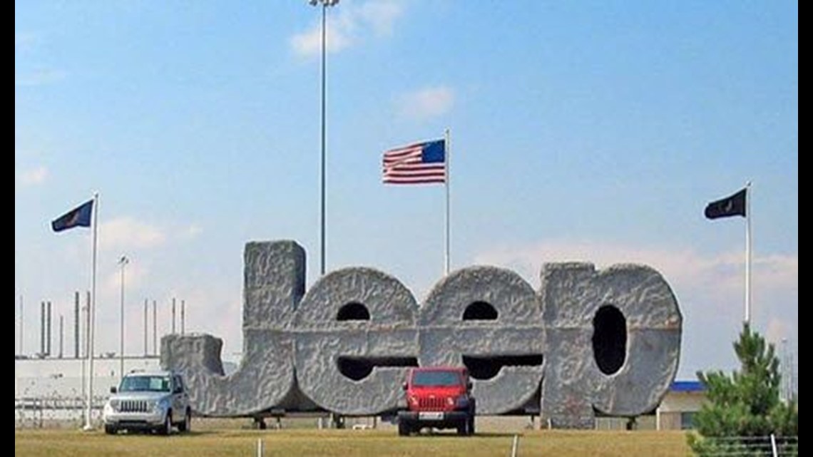 Toledo leaders stand by decision to purchase land around the Jeep Plant