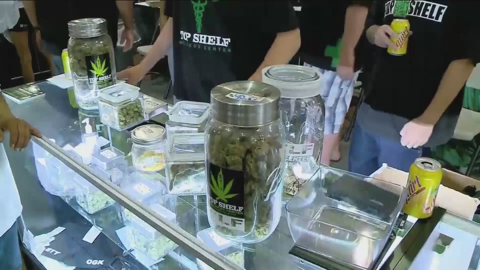 New rules will soon be in effect for those applying for recreational marijuana licenses as the application process starting in less than seven days.