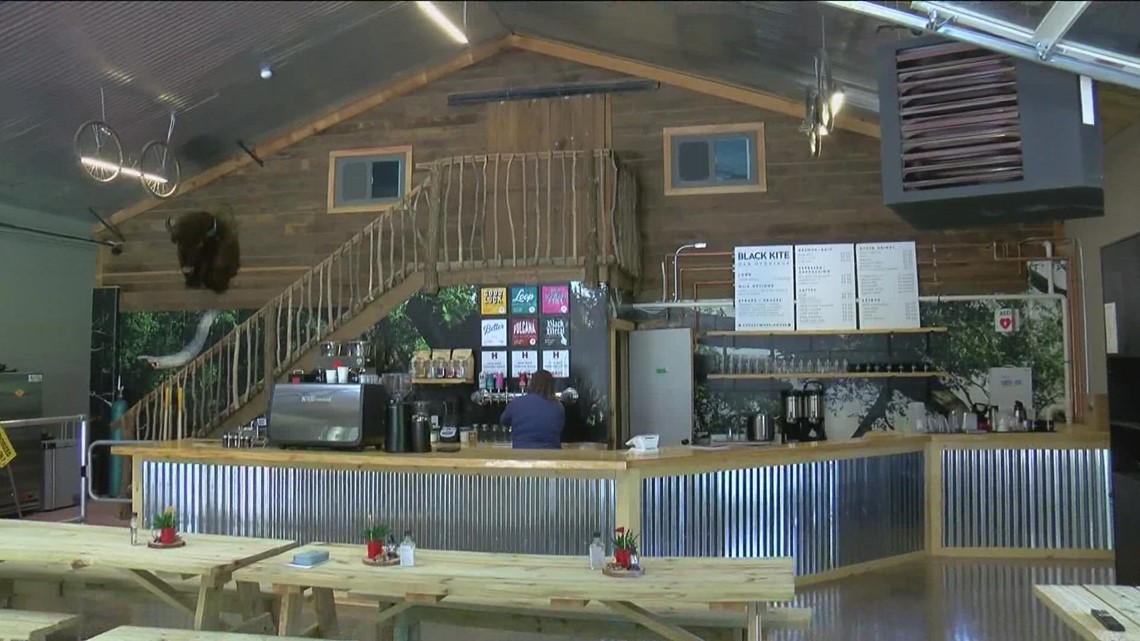 Earnest Brew Works announces opening of Oak Openings Wheelhouse location