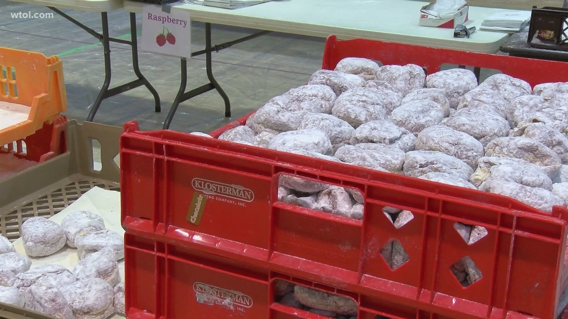 The ONE Village Council board voted to postpone the annual paczki fundraiser until 2022 due to the ongoing pandemic. But, you can still donate to the neighborhood.