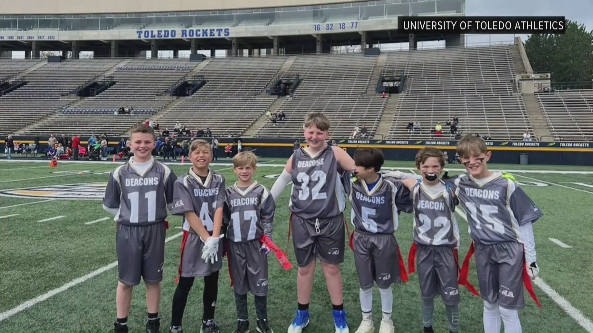 Empty seats, rising costs: Why MAC football’s attendance numbers raise ...