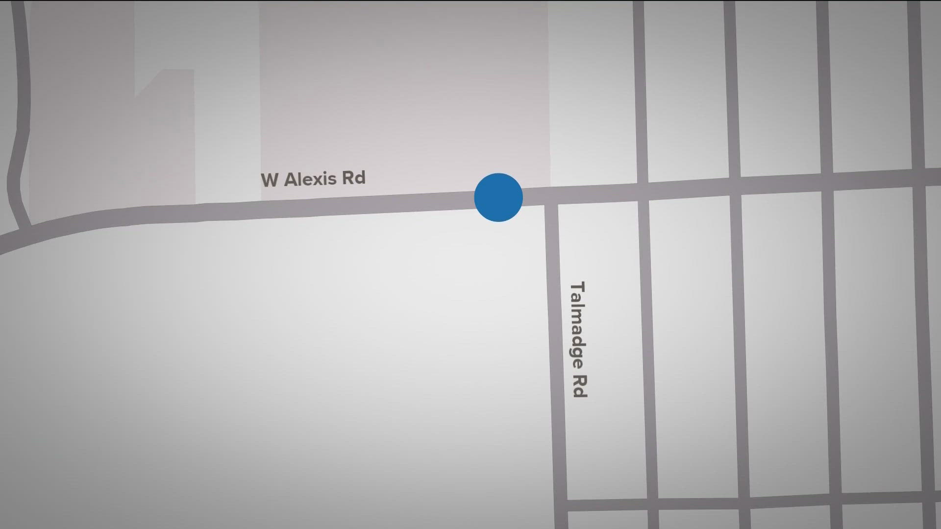 Man in motorized wheelchair dies after being hit by vehicle in west ...