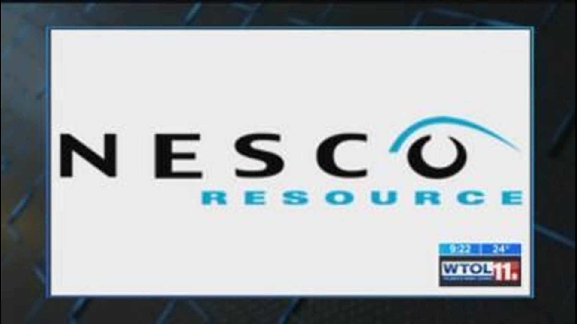NESCO Resource hiring now