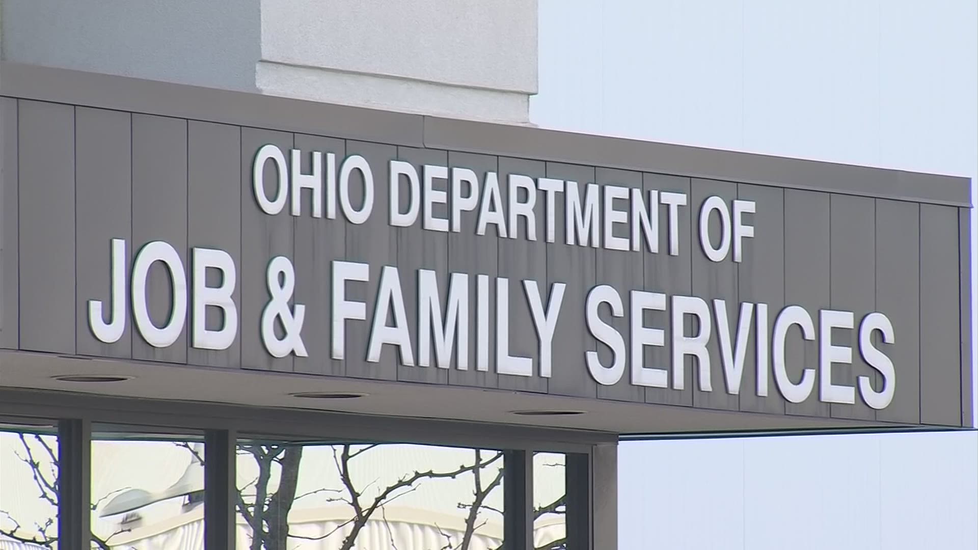 Ohio issuing 300 unemployment checks for jobless due to COVID19