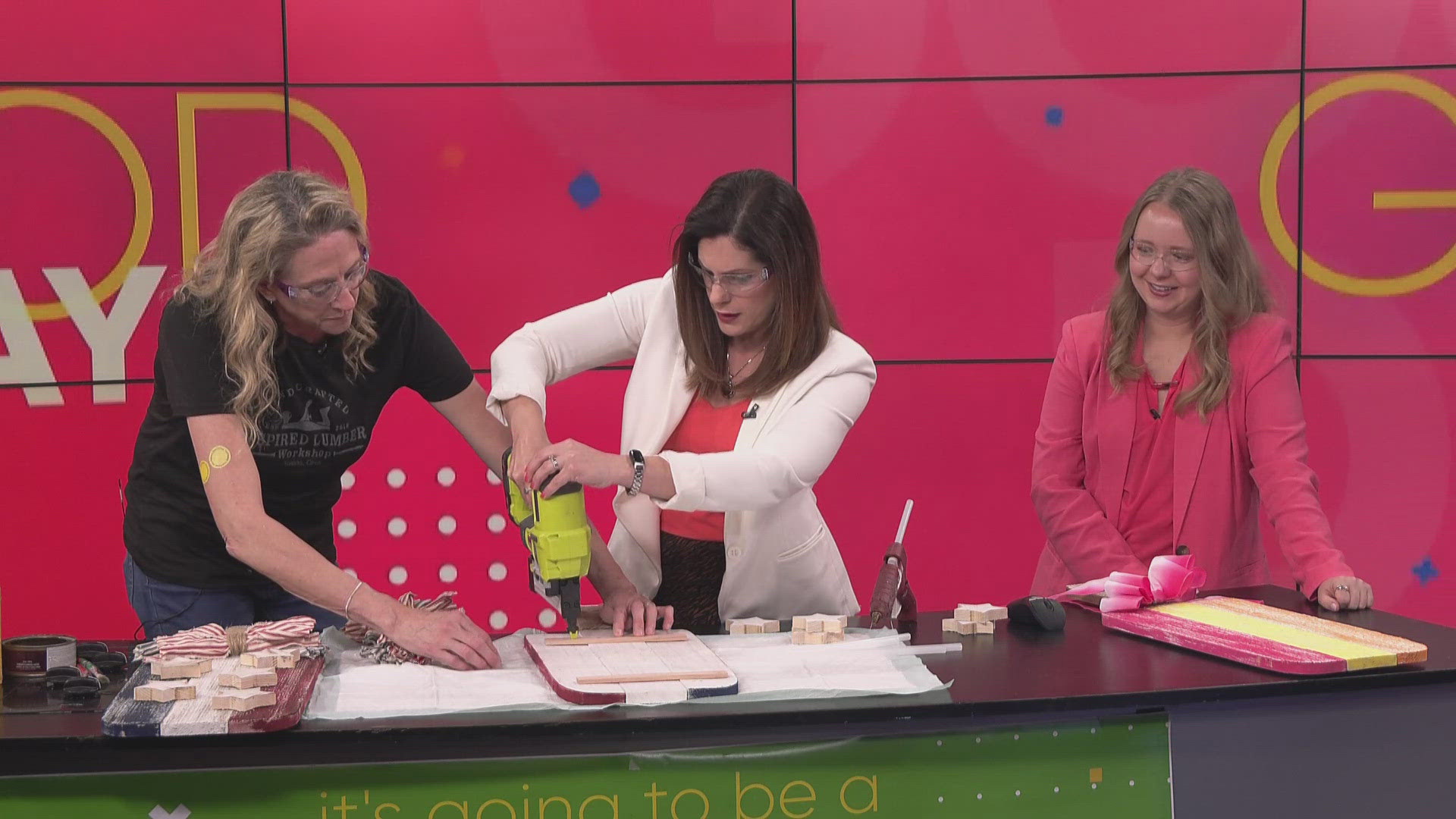 Spring into DIY with fun home projects | Good Day on WTOL 11 | wtol.com