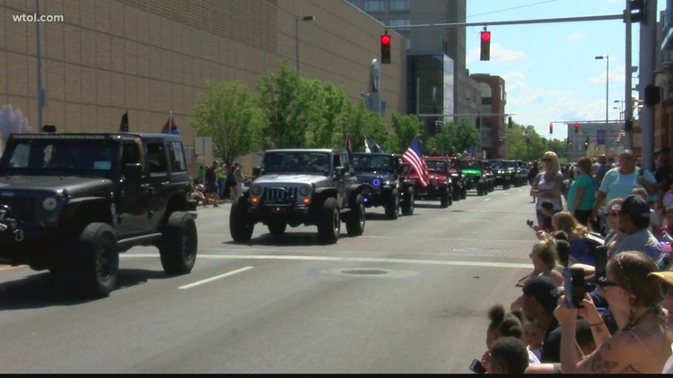 Jeepers, let's get ready to rumble: Jeep Fest 2022 is set for August