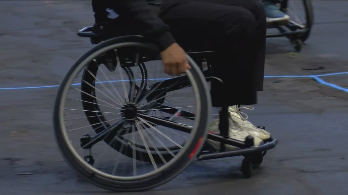 Adaptive Sports Ohio receives grant to provide new opportunities for disabled students