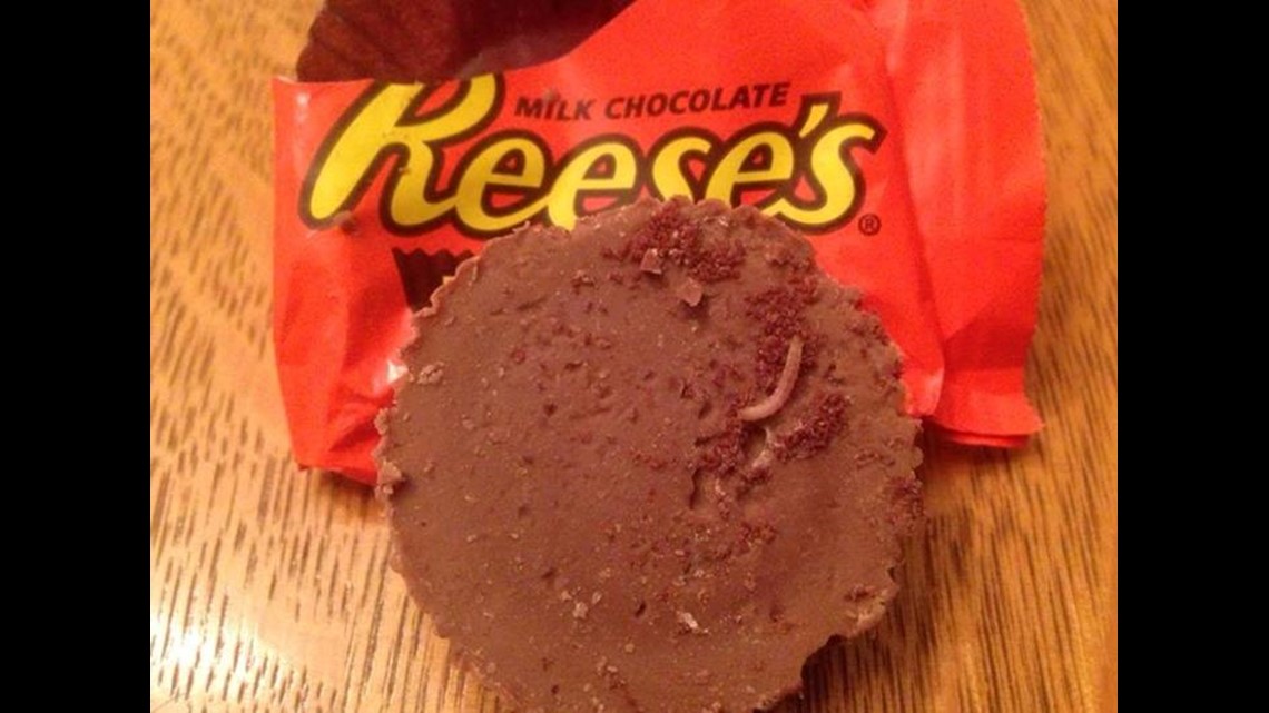 The Right Ways to Eat a Reese's