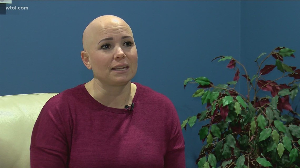 NW Ohio alopecia advocate reacts to Chris Rock's Oscar joke - Vimarsana News