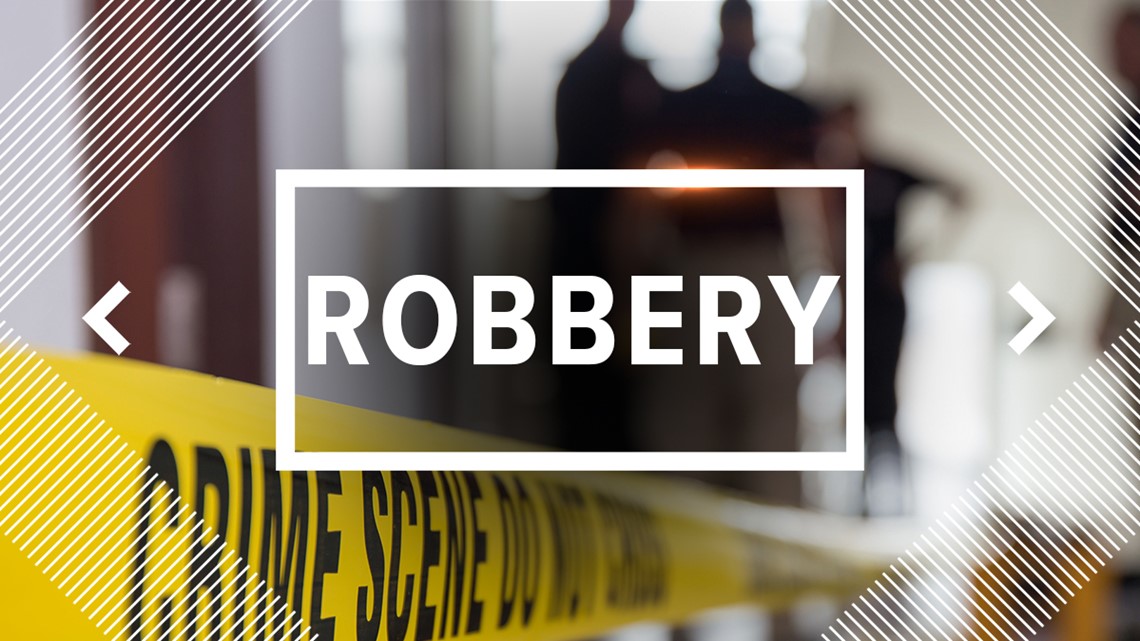 Armed robbery at Hicksville gas station early Saturday - Vimarsana News