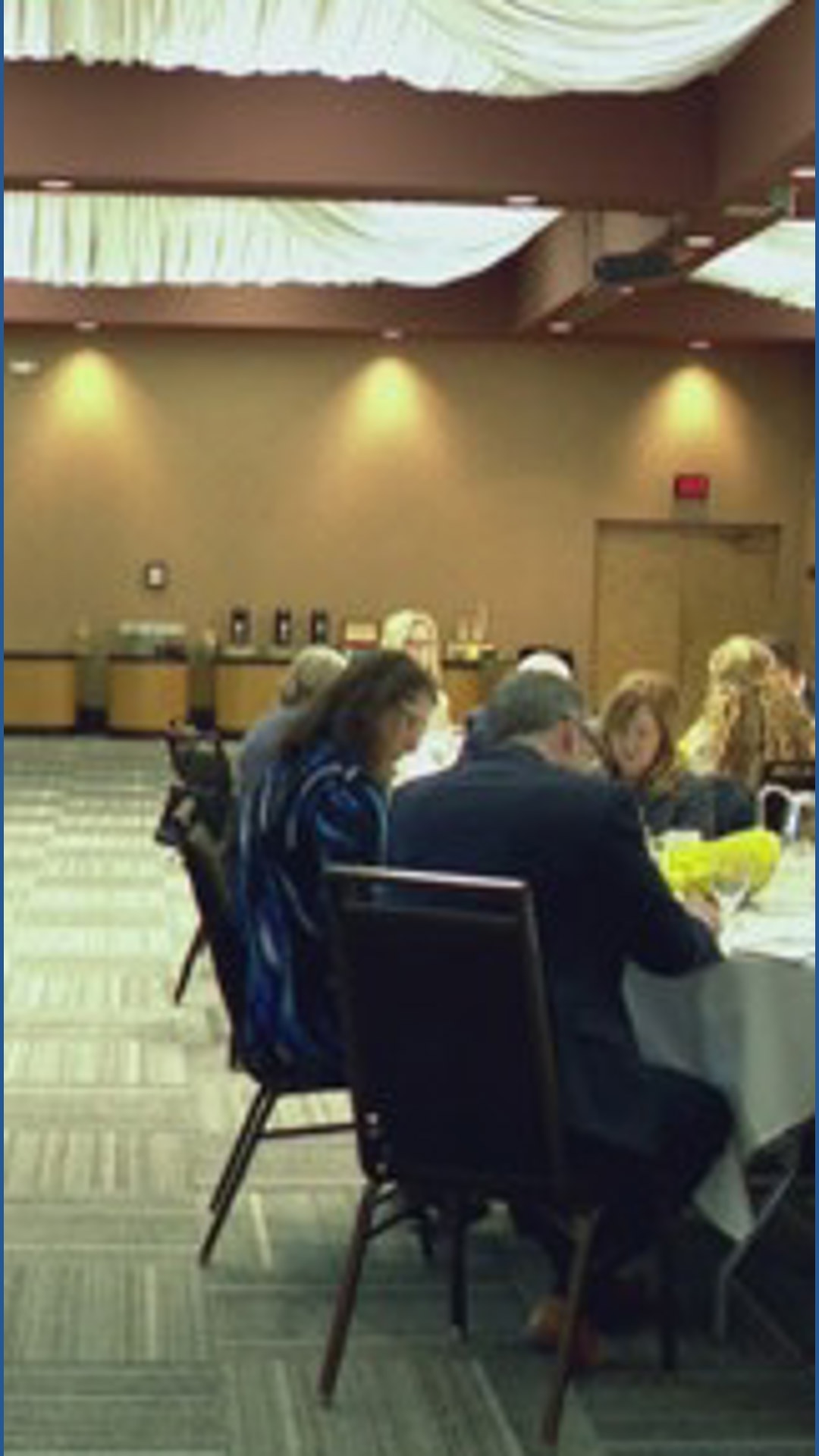 Prevent Blindness Ohio holds annual People of Vision celebration