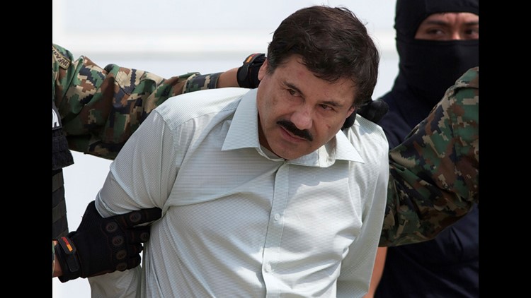 el chapo button up shirt